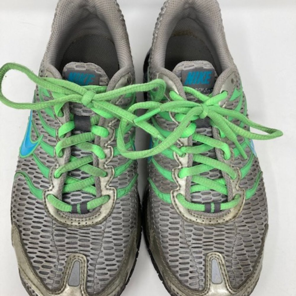 Nike Torch 4 Air Max Women's Cross Trainer Sz 7